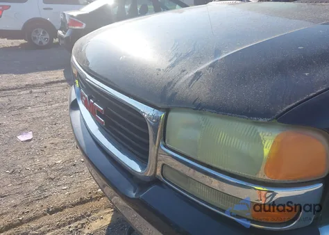 2003 GMC Yukon Xl 1500 Slt z USA, uszkodzony, nr VIN 3GKFK16Z43G348033